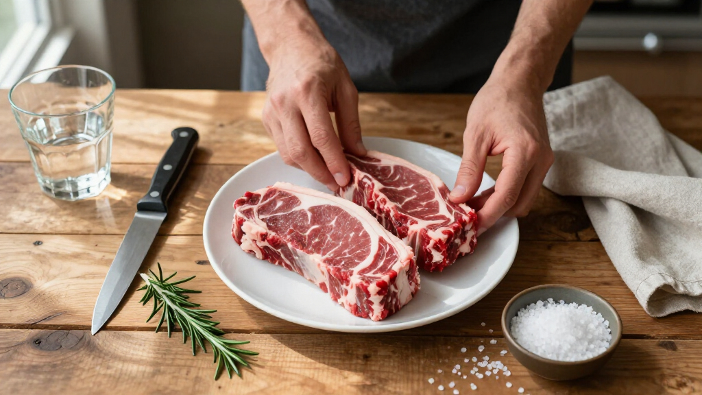 Frigorifico Gorina Raw Beef Recall