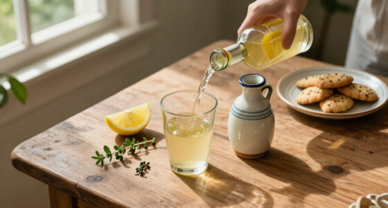 From Limoncello To Mirto: A Guide To Italy’s Island Liqueurs