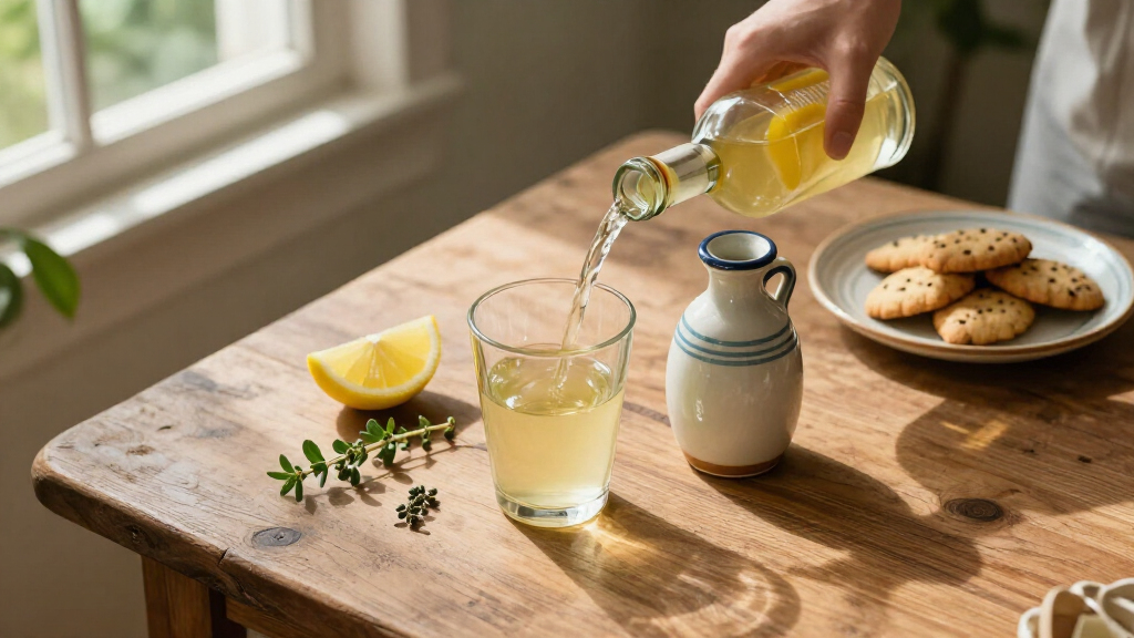 From Limoncello To Mirto: A Guide To Italy’s Island Liqueurs