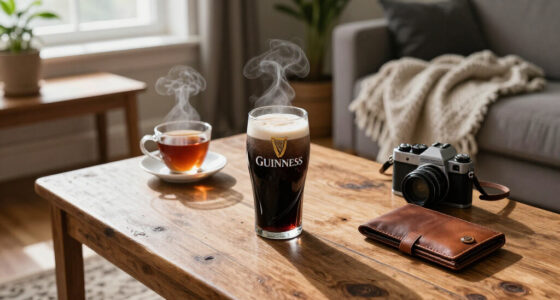 Guinness Surges In Global Coverage