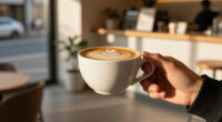 HOT SPOT｜年度話題餐廳開幕！米其林三星名廚Paul Pairet打造「POLUX」，把French Café的巴黎日常帶進台北街頭 - Vogue Taiwan