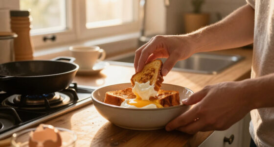How A Master French Chef Makes French Toast | Fundamental French Cooking | Bon Appétit