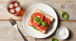 I Tested 6 Chef's Tricks For The Best Tomato Sandwich