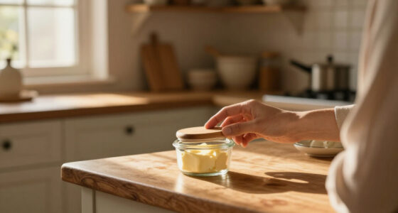 I Tested 7 Butter Storage Options — The Winner Is The Most Convenient One I’ve Ever Used