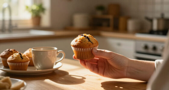 I Tried Nearly A Dozen Grocery Store Muffins — These Are The 3 Absolute Best