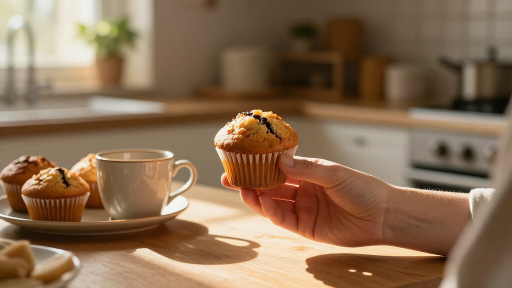 I Tried Nearly A Dozen Grocery Store Muffins — These Are The 3 Absolute Best
