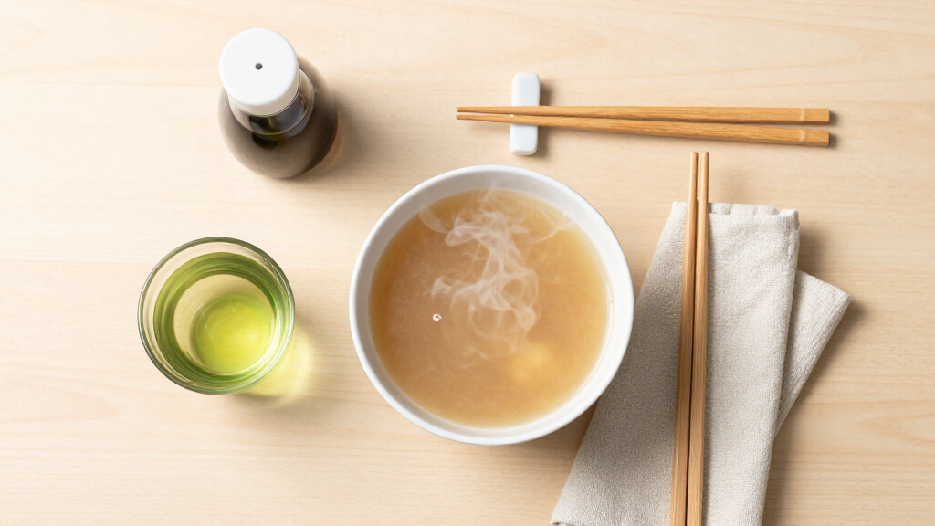 Itadakimasu: A Word You Say To The Food, Not The Cook