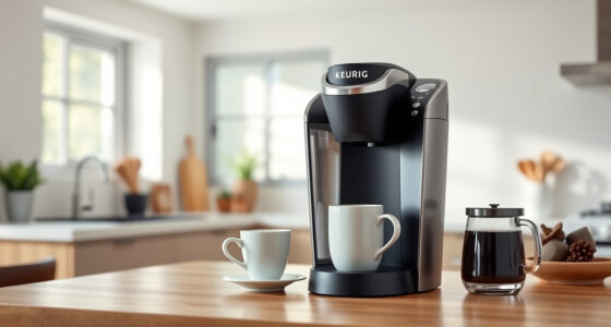 Keurig Lineup Compared: Which Model Should You Buy in 2026?