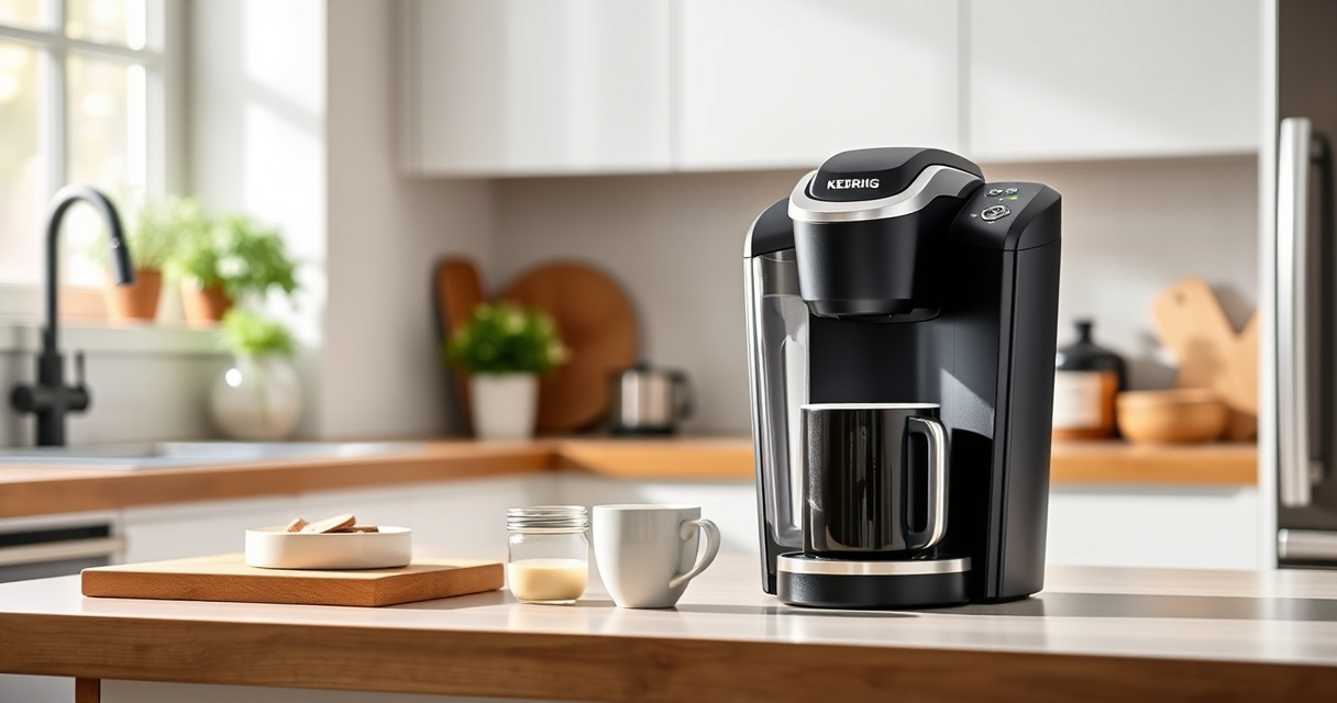 Keurig Troubleshooting & Care: The 2026 Maintenance Guide