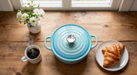 Le Creuset’s New Color Is So Pretty, I’m Adding This $22 Find To My Collection