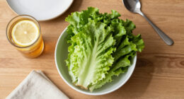 Lettuce