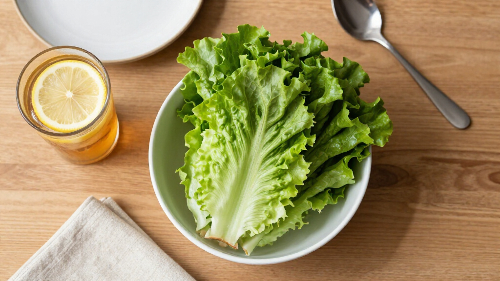 Lettuce