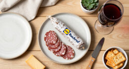 Lidl Ruckruf Salami