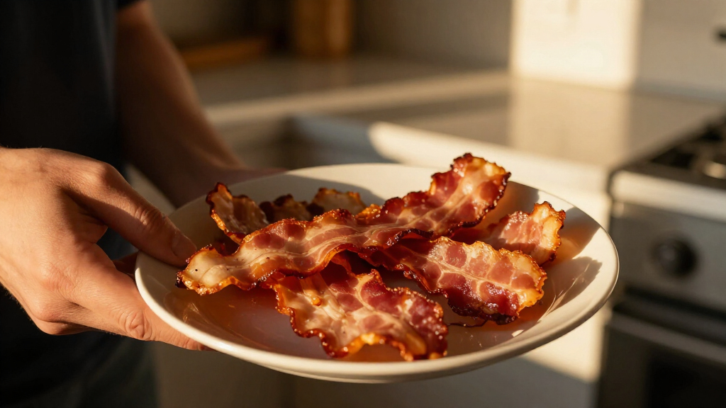 Maple Leaf Foods Bacon Recall