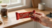 Mars Bar From 1991 Found – And It's 20G Bigger Than Today's
