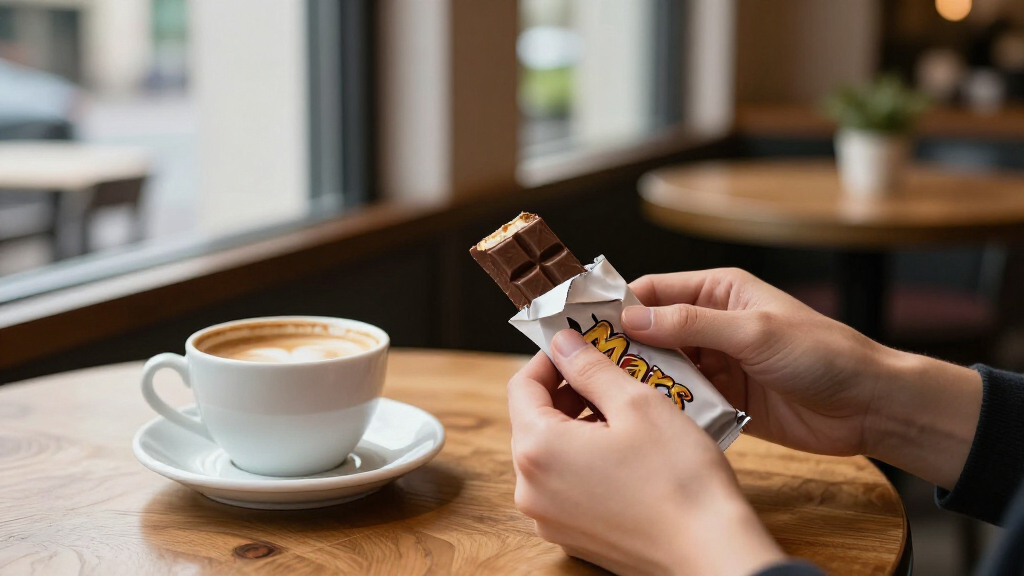 Mars Bars