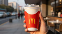 Mcdonald Surges In Global Coverage