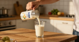 Milky Mist Dairy Food Surges In Global Coverage