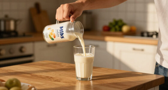 Milky Mist Dairy Food Surges In Global Coverage