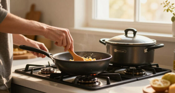My Honest Review Of HexClad’s Hybrid Cookware Set For 2026