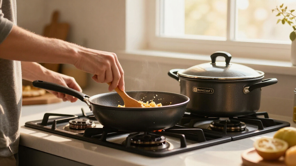 My Honest Review Of HexClad’s Hybrid Cookware Set For 2026