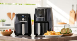 Ninja Air Fryer XL: Perfect Summer Crispy Favorites