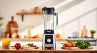 Ninja BC151EM Blast Portable Blender: Perfect for Summer Sips