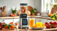 Ninja Blast Max Portable Blender: The Perfect Summer Drink Companion