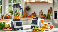 Ninja BN805A Pro Plus Kitchen System: The Ultimate Summer Blender