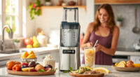 Ninja CREAMi 7-in-1 Ice Cream Maker: Best for Cool Summer Treats