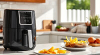 Ninja DoubleStack XL Smart Air Fryer: Perfect for Summer Family Feasts