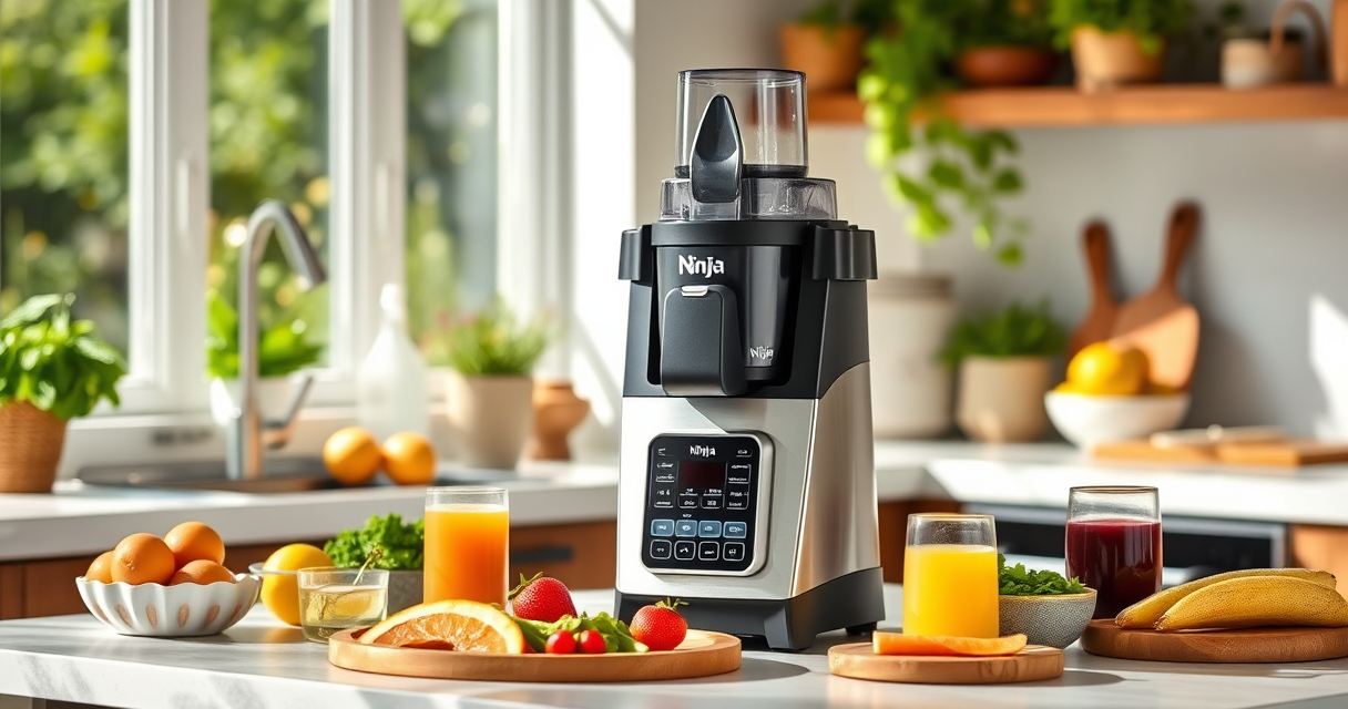 Ninja Everyday PossibleCooker Pro: The Ultimate Summer Kitchen Companion