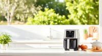 Ninja Foodi 10 Quart DualZone XL Air Fryer: Summer Family Feast Made Easy
