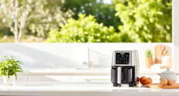 Ninja Foodi 10 Quart DualZone XL Air Fryer: Summer Family Feast Made Easy