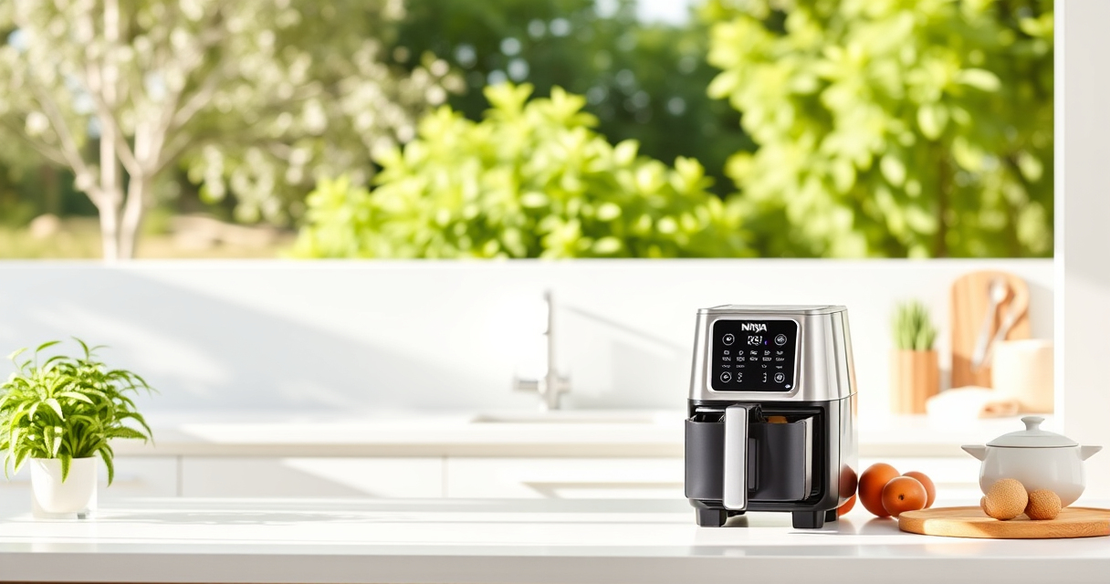 Ninja Foodi 10 Quart DualZone XL Air Fryer: Summer Family Feast Made Easy