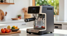Ninja Luxe Café Pro Series: The Ultimate Summer Coffee Machine