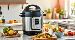 Ninja PossibleCooker PRO 14-in-1: The Ultimate Summer Multi-Cooker