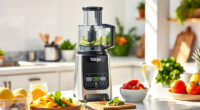Ninja Professional Plus Food Processor: Summer Kitchen Essential