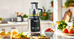 Ninja Professional Plus Food Processor: Summer Kitchen Essential