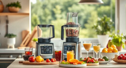 Ninja Professional Plus Kitchen System: The Ultimate Summer Blender
