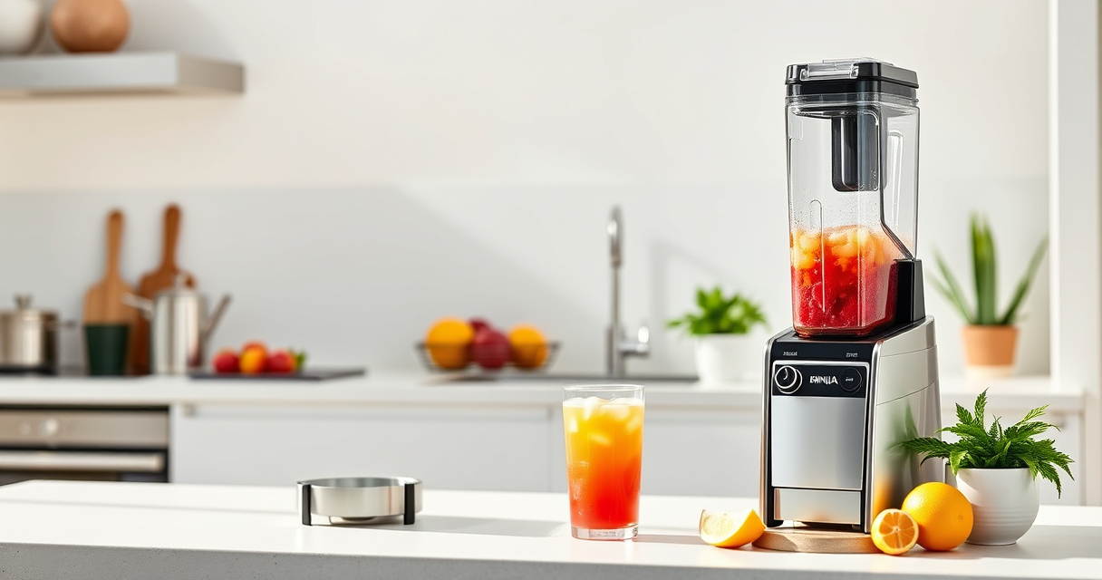 Ninja SLUSHi Max XXL: The Ultimate Summer Frozen Drink Maker