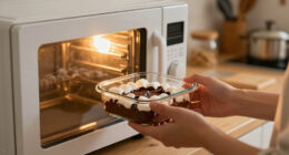 No Campfire Required: The 3-Minute Oven Trick For The Gooiest S'mores Treat