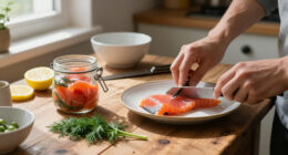 Norway Salmon