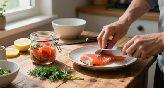 Norway Salmon