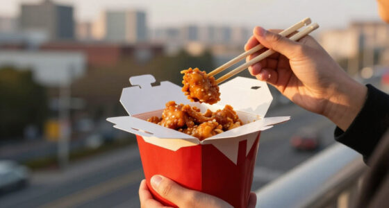 Panda Express Surges In Global Coverage