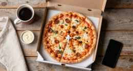 Papa John Surges In Global Coverage