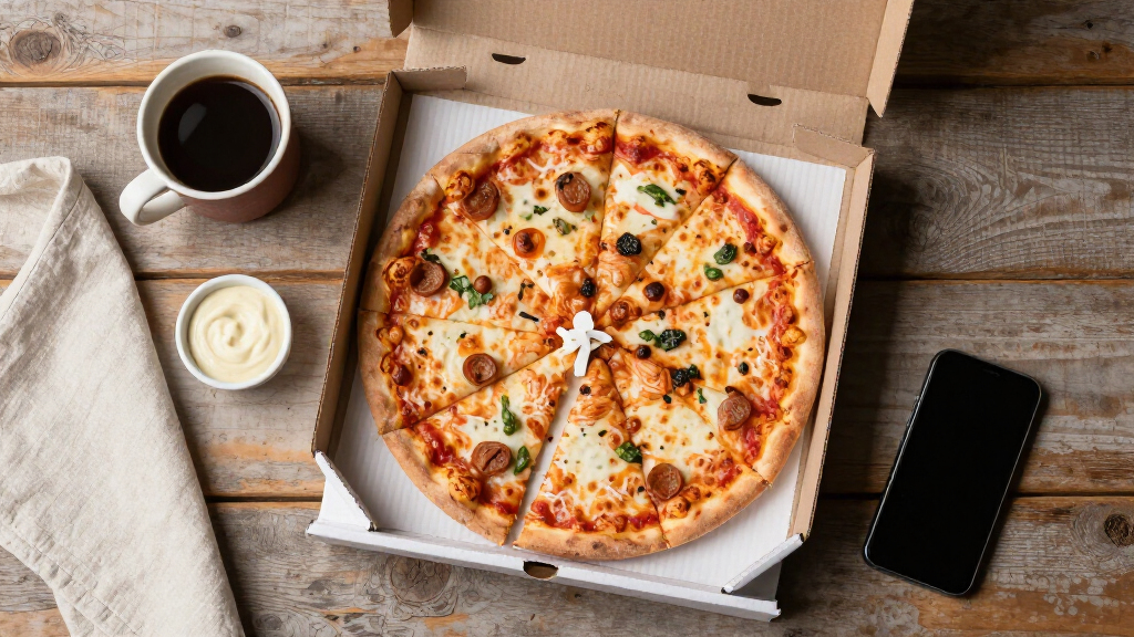Papa John Surges In Global Coverage
