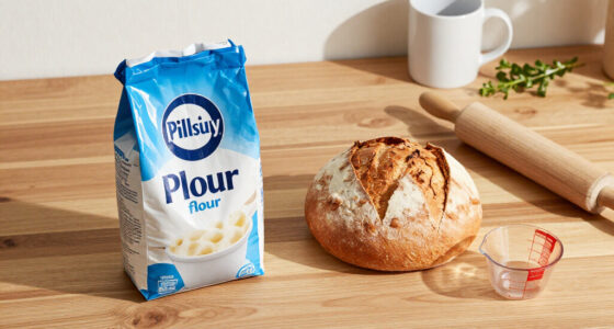 Pillsbury Surges In Global Coverage