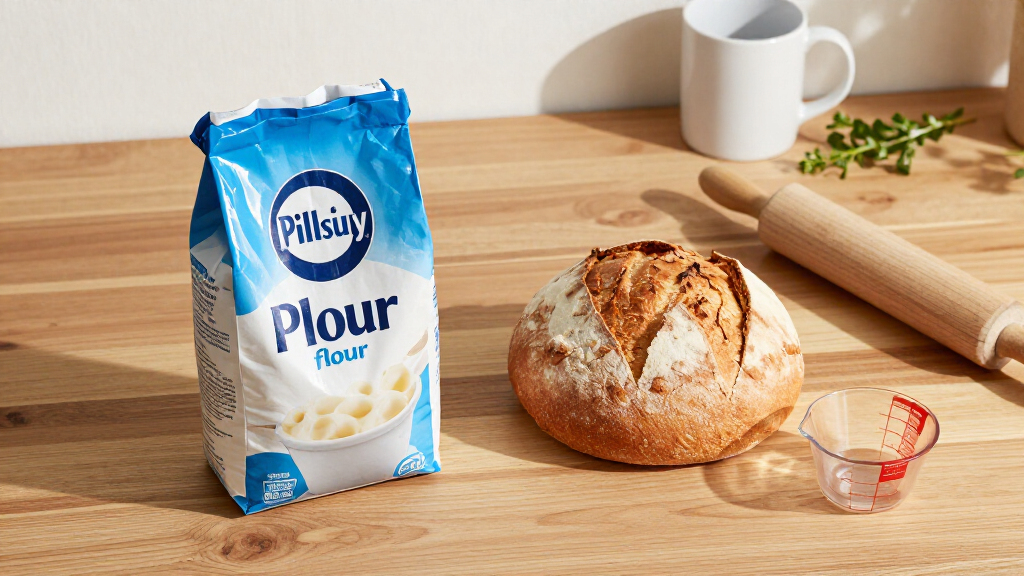 Pillsbury Surges In Global Coverage