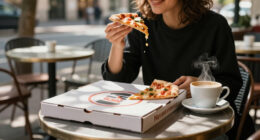 Pizza Hut Name Change